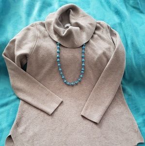 Calvin Klein pullover sweater